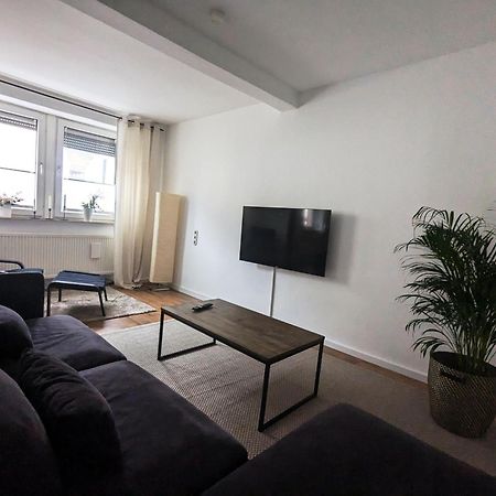 Schoenes, Geraeumiges Zuhause Obernburg am Main Esterno foto