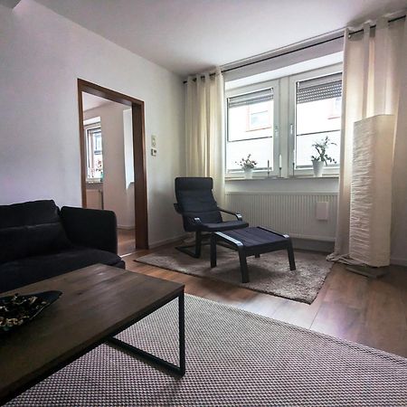 Schoenes, Geraeumiges Zuhause Obernburg am Main Esterno foto