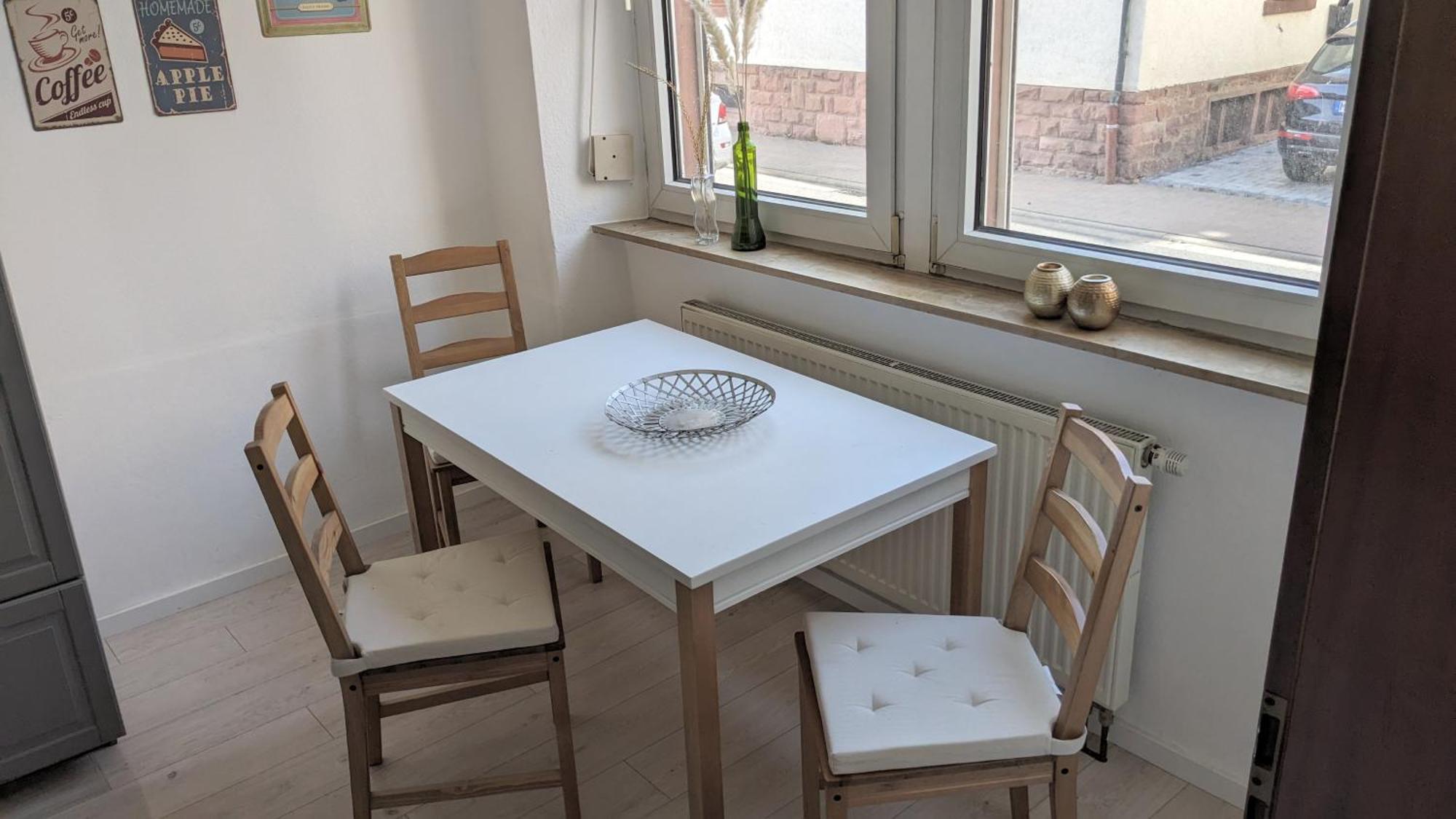 Schoenes, Geraeumiges Zuhause Obernburg am Main Esterno foto