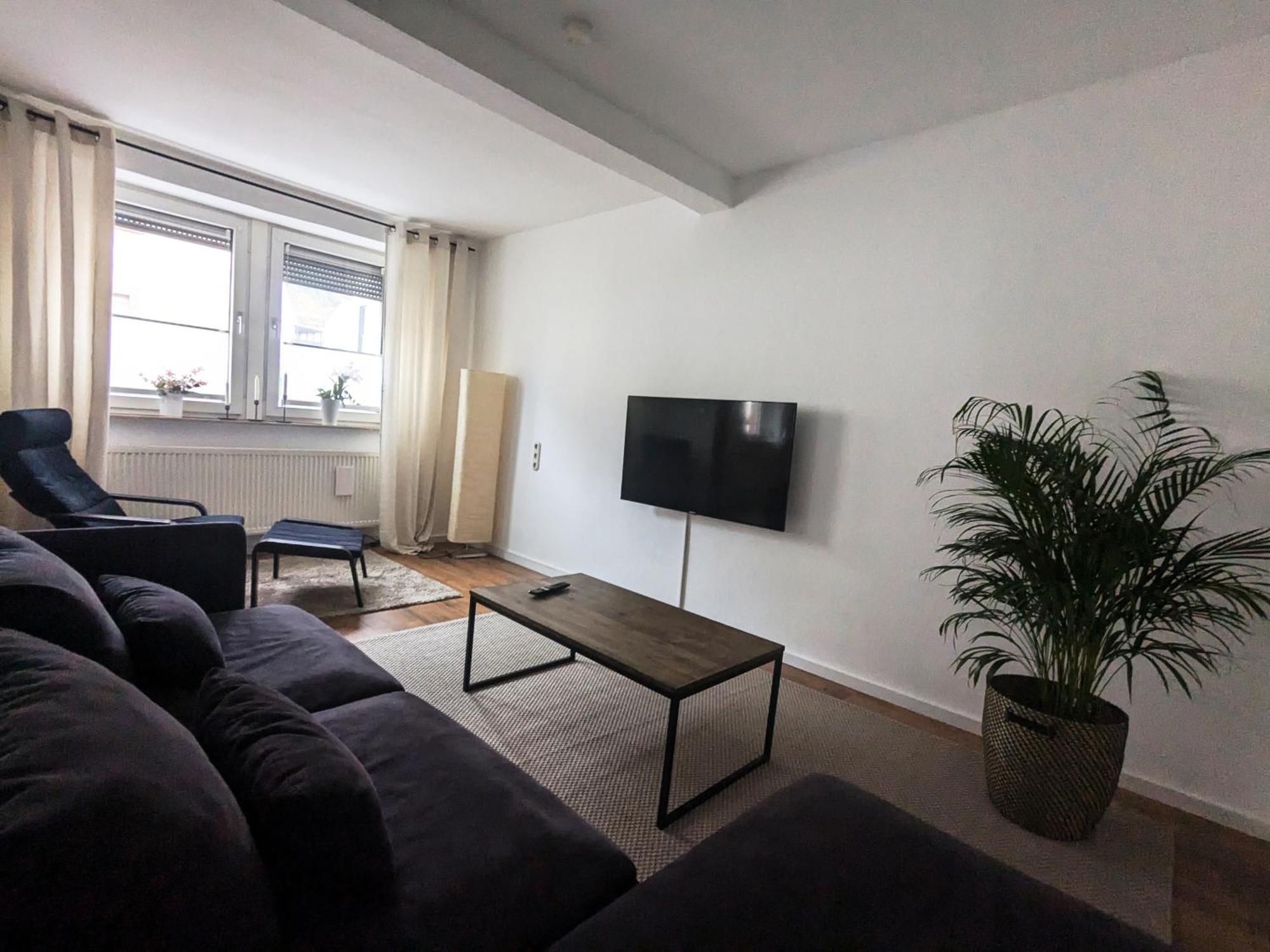 Schoenes, Geraeumiges Zuhause Obernburg am Main Esterno foto