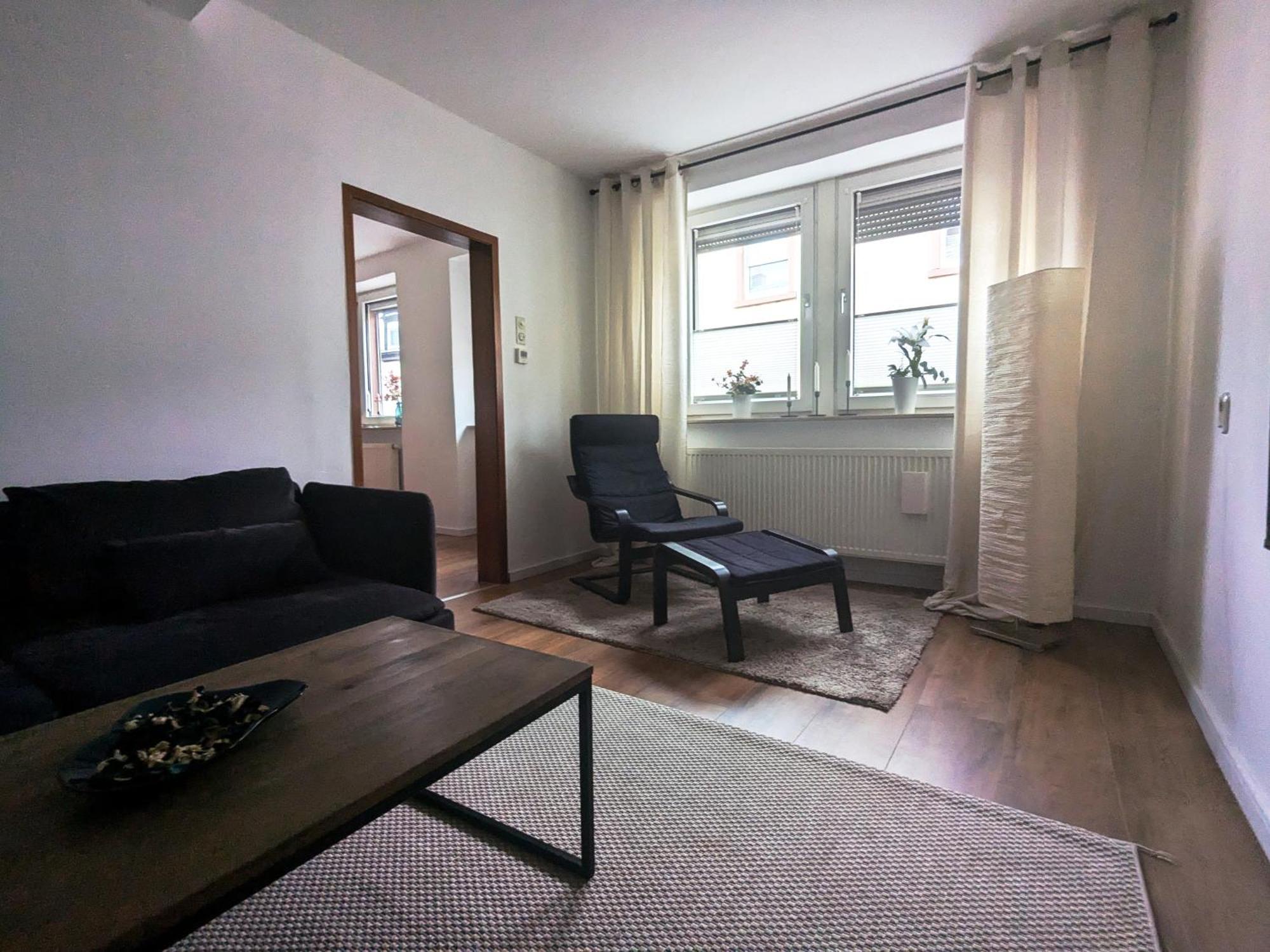 Schoenes, Geraeumiges Zuhause Obernburg am Main Esterno foto