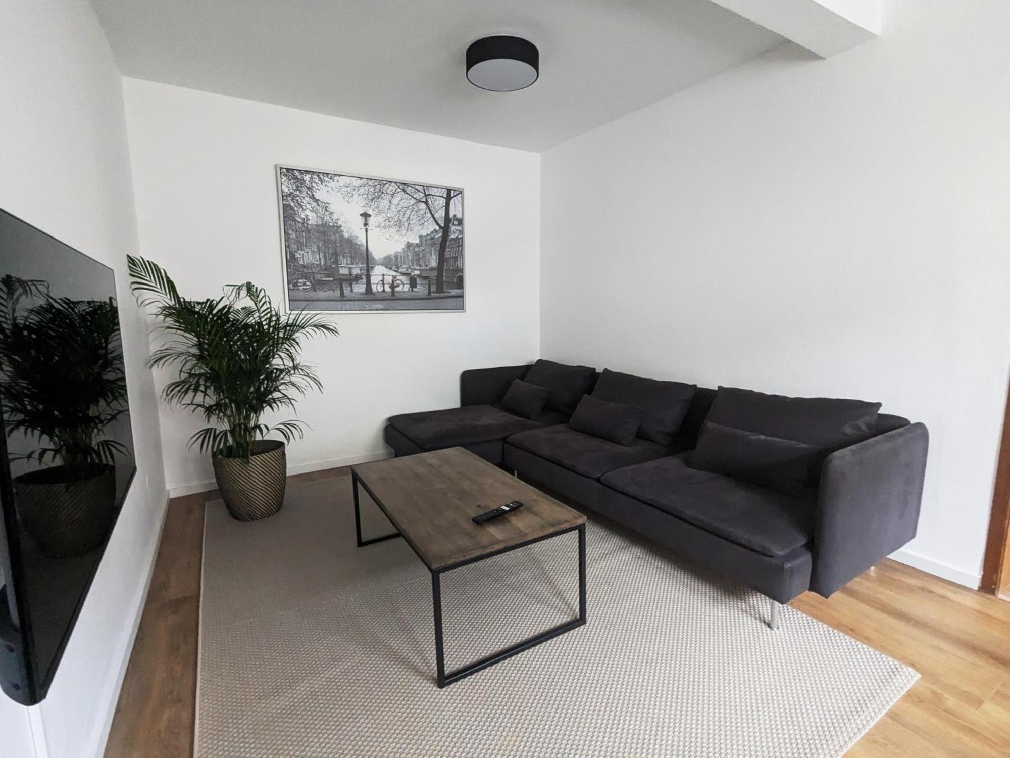 Schoenes, Geraeumiges Zuhause Obernburg am Main Esterno foto